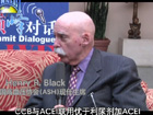 [ACC2009]CCB在高血压治疗中的地位如何？—专访Norman Kaplan、Suzanne Oparil、Henry R. Black          